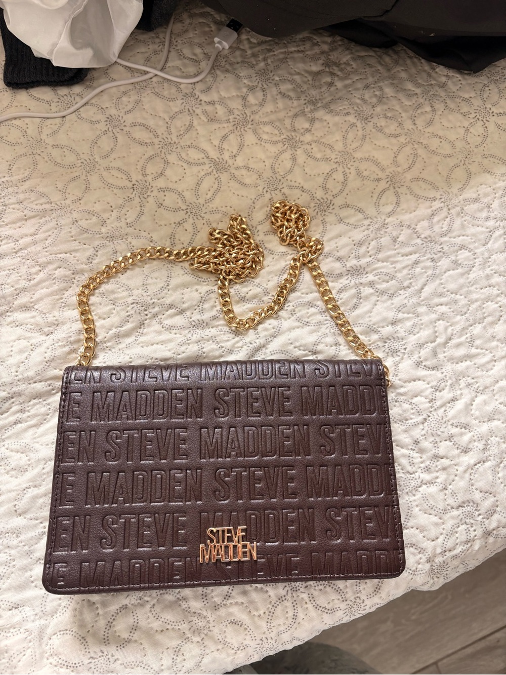 Steve Madam Purse